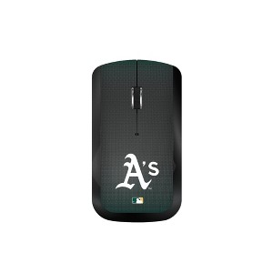 MLB American League Teams Linen Wireless Mouse - 1 of 4
