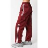 Women's Track Pants - OLIVACEOUS - 2 of 4