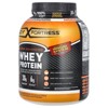 Body Fortress Super Advanced Whey Protein, Chocolate, 3.9 lb (1,769 g) - 3 of 3