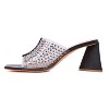 Fashion To Figure Women's Dayna Low-Mid Heels - Wide Width - 2 of 4