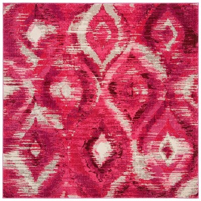 Monaco MNC242 Power Loomed Area Rug  - Safavieh