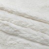 Kate Aurora Regal Luxe Oversized Ultra Soft & Fuzzy Lined Accent Throw Blanket - 50 in. W x 70 in. L - 3 of 4