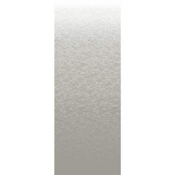 RoomMates Aura Ombre Peel and Stick Wallpaper Mural White