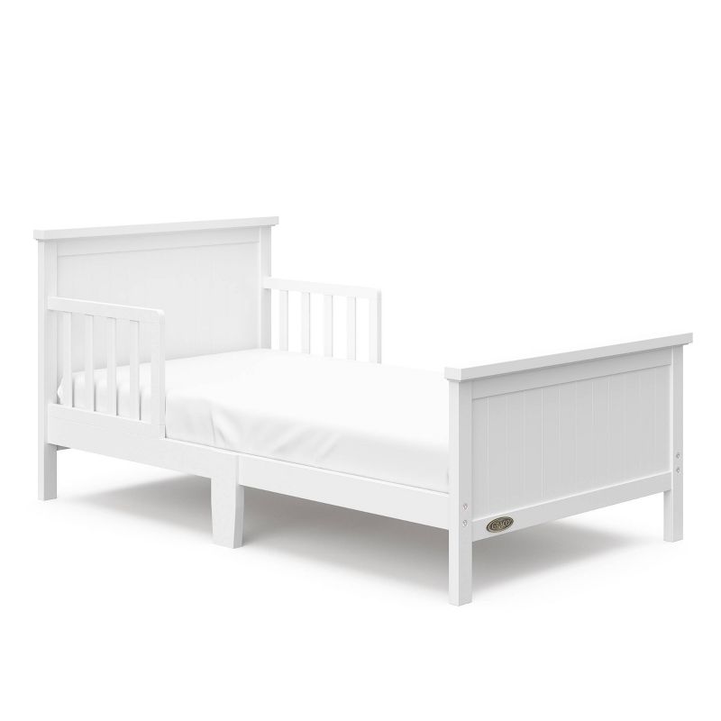 Graco Bailey Toddler Bed, 1 of 9