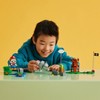 LEGO Super Mario Rambi the Rhino Expansion Set Building Toy 71420 - 2 of 4