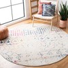 Tulum TUL229 Area Rug  - Safavieh - 2 of 3