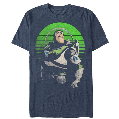 Buzz lightyear shirt store target