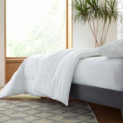Clean Design Home x Martex Down Alternative Comforter - Thumbnail 4