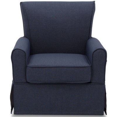 target nursery recliner