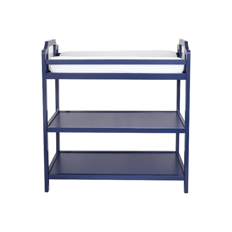 Suite Bebe Celeste Changing Table - Navy Blue, 1 of 5