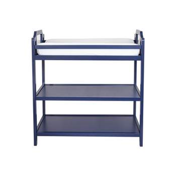 Suite Bebe Celeste Changing Table - Navy Blue