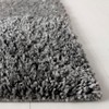 August Shag 900 AUG900 Power Loomed Indoor Rug -Safavieh - 2 of 4