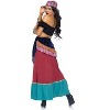 Leg Avenue Crystal Ball Beauty Women's Costume - 2 of 2