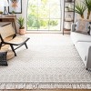 Casablanca CSB276 Hand Woven Indoor Rug - Safavieh - 2 of 4