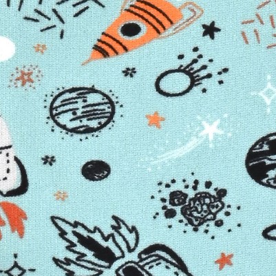 space