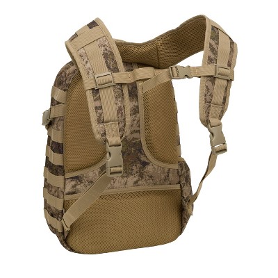 SOG 24.2L 17.1" Ninja Daypack - Brown — фото 3