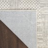 Nourison Glam Modern Indoor Area Rug - 4 of 4