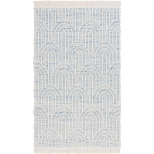 Kilim KLM765 Hand woven Indoor Rugs - Safavieh - 1 of 4