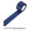 Unique Bargains Ribbon Satin Polyester 866.14x1.97inch 1 Pc - 3 of 4