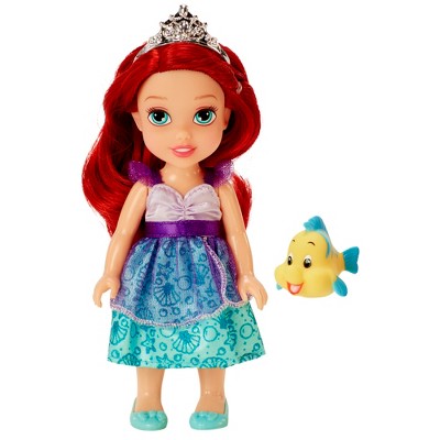 disney little dolls