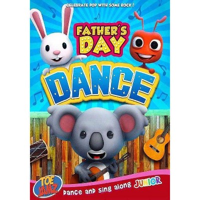 Father's Day Dance (DVD)(2020)