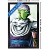 Trends International Dragon Ball Z: Cell Saga - Piccolo Framed Wall Poster Prints - 3 of 4