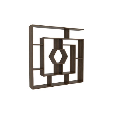 Decorotika,Labrina Bookcase