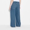 Women's Low-Rise Baggy Jeans - Wild Fable™ - 3 of 3