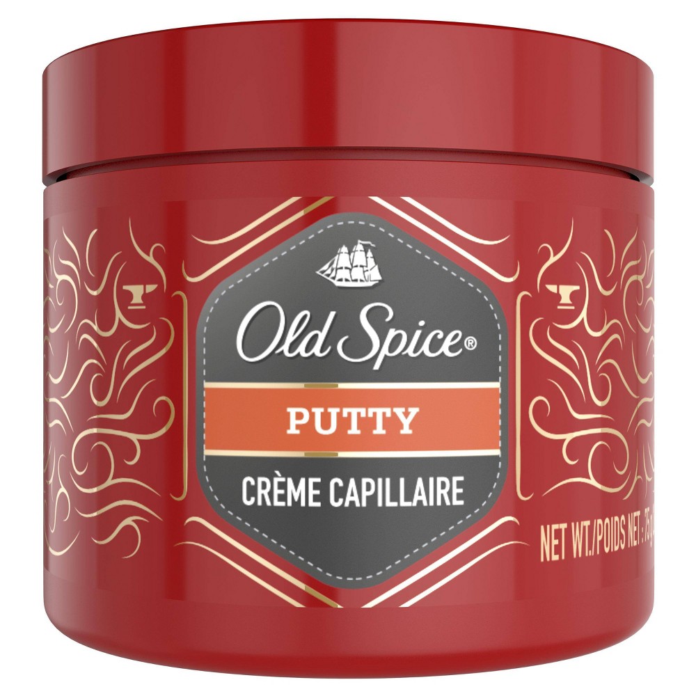 UPC 012044040270 product image for Old Spice Forge Putty - 2.64oz | upcitemdb.com