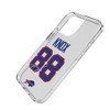 NFL Buffalo Bills Players Game Tactic Clear Cell Phone Case for Apple iPhone - 2 of 4