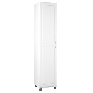 Systembuild Kendall 16" Utility Storage Cabinet - 1 of 4