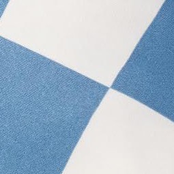 blue checkers