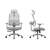 Newtral Ergonomic Office Chair - MAGICH003+LAPD-GRAY - 2 of 4