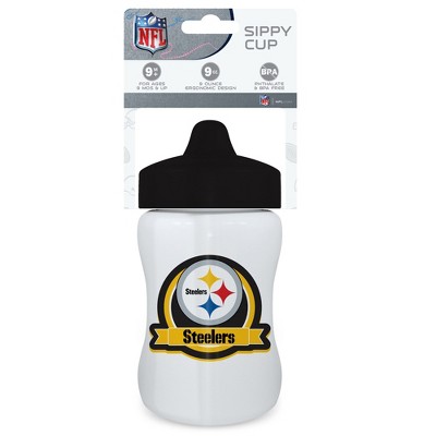 MasterPieces NFL Pittsburgh Steelers Sippy Cup