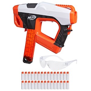 NERF Pro Sender - 1 of 4