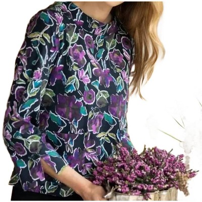 Women's Iris Pullover - habitat