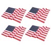 Yescom 3x5 Ft US Flag Polyester Oxford Fabric - 2 of 4