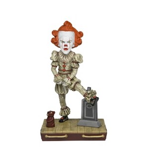 NECA Welcome to Derry Head Knocker Bob Gray as Pennywise - 8
