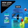 One A Day Vitamins VitaCraves Teen Gummies For Him - 150ct - 3 of 4
