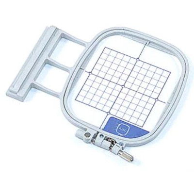 Brother SA438 XV/XP Series Medium Machine Embroidery Hoop 4x4