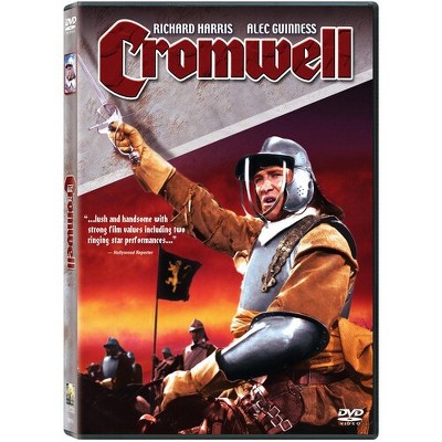 Cromwell (dvd)(1970) : Target