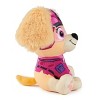 PAW Patrol Jungle Skye Plush - 4 of 4