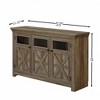 TIRAMISUBEST Drawer bedroom dresser - Mobile Lateral Filing Cabinet, Locking Wheels, Adjustable Shelf - 4 of 4