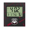 Keyscaper NCAA SEC Universities Quadtile Wall Clock - 2 of 4
