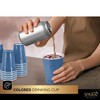 SparkSettings Disposable Plastic Cups 18oz, 50 Pack - 3 of 4