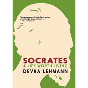 Socrates - (Philosophy for Young People) by Devra Lehmann - 1 of 1