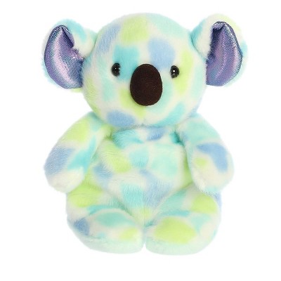 Ore - Mini Bib Gift set-of-two - Koala - One Size Blue