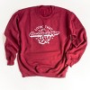 Simply Sage Market Livin' That Basketball Mom Life Sweatshirt - 3 of 4