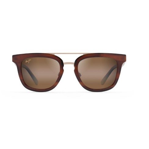 Maui Jim Likeke Polarized Sunglasses