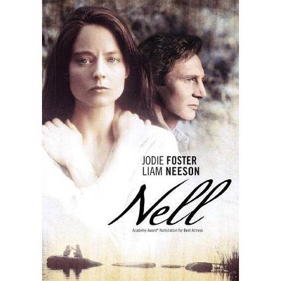 Nell (DVD)(2013)